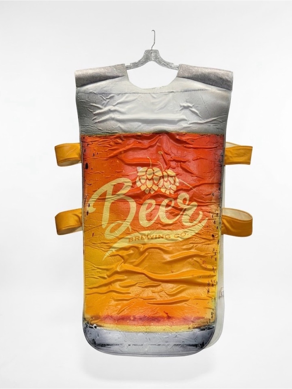 Spirit Halloween Beer Costume